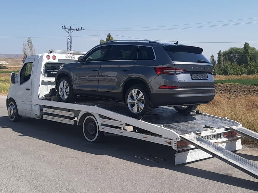 Karapınar Oto Kurtarma